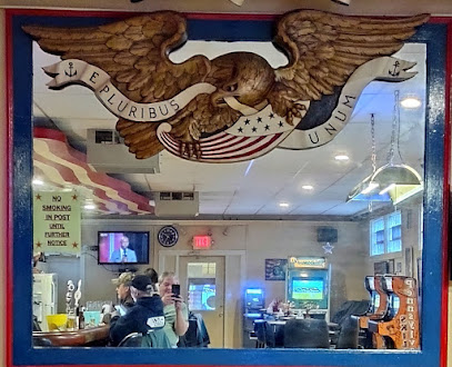 American Legion