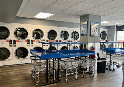 Church Street Laundry