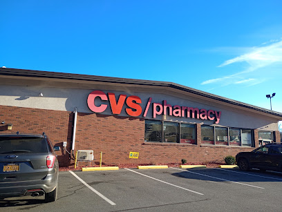 CVS Pharmacy