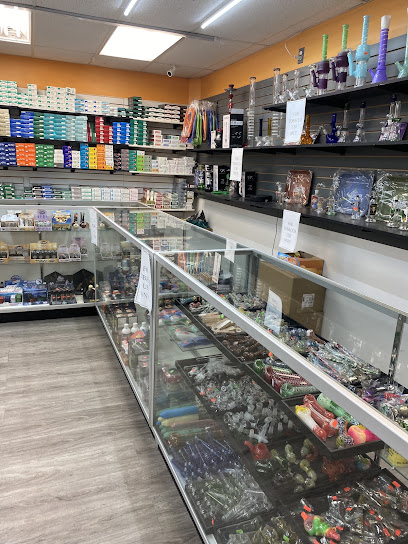 Discount Tobacco Outlet