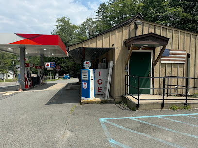 Country Store